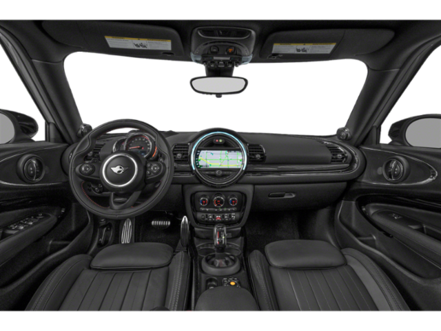 2022 MINI Cooper Clubman Wagon 4D Clubman JCW AWD