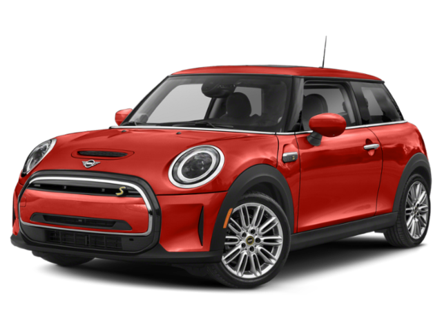 2022 MINI Cooper Hardtop Wagon 2D S I4 Turbo