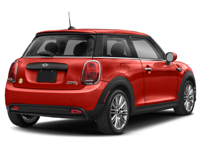 2022 MINI Cooper Hardtop Wagon 2D SE Electric