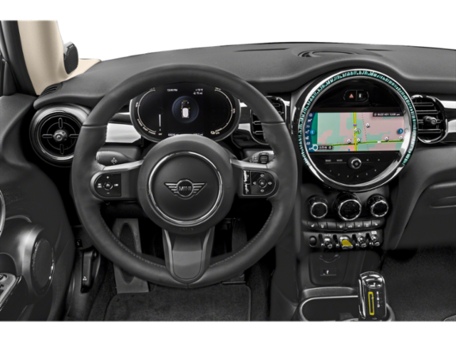 2022 MINI Cooper Hardtop Wagon 2D SE Electric