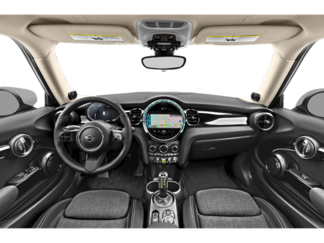 2022 MINI Cooper Hardtop Wagon 2D SE Electric