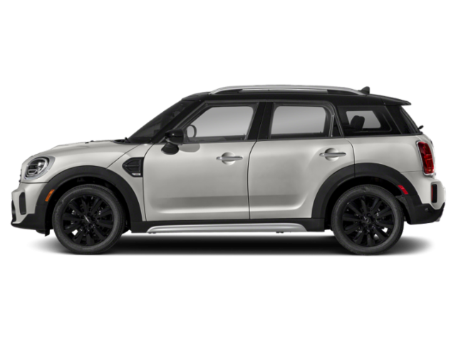 2022 MINI Cooper Countryman Wagon 4D Countryman I3 Turbo