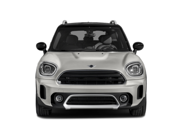 2022 MINI Cooper Countryman Wagon 4D Countryman I3 Turbo