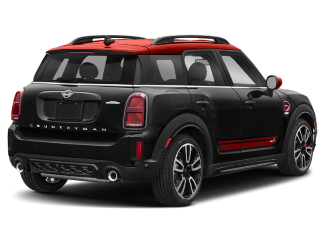 2022 MINI Cooper Countryman Wagon 4D Countryman I3 Turbo