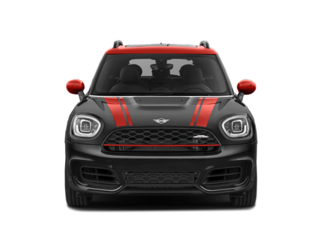 2022 MINI Cooper Countryman Wagon 4D Countryman JCW AWD