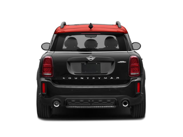 2022 MINI Cooper Countryman Wagon 4D Countryman JCW AWD