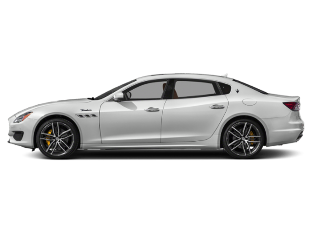 2022 Maserati Quattroporte 4 Door Sedan 3.0L