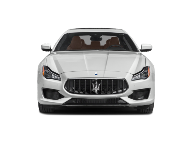 2022 Maserati Quattroporte 4 Door Sedan 3.0L