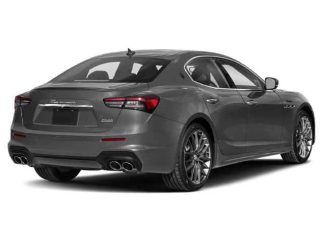 2022 Maserati Ghibli 4 Door Sedan 3.8L