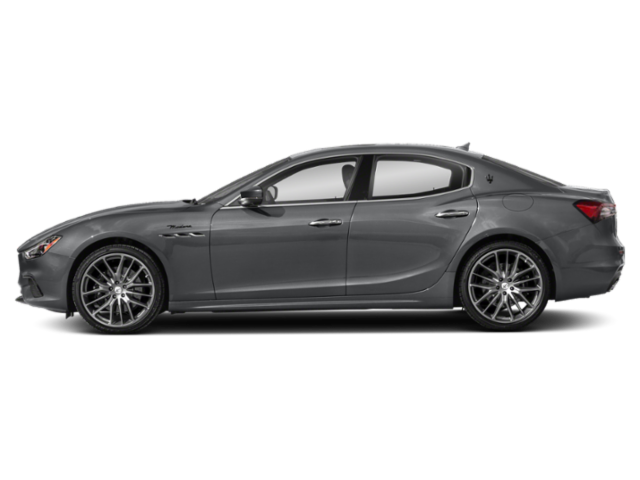 2022 Maserati Ghibli 4 Door Sedan 3.8L