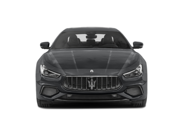 2022 Maserati Ghibli 4 Door Sedan 3.8L
