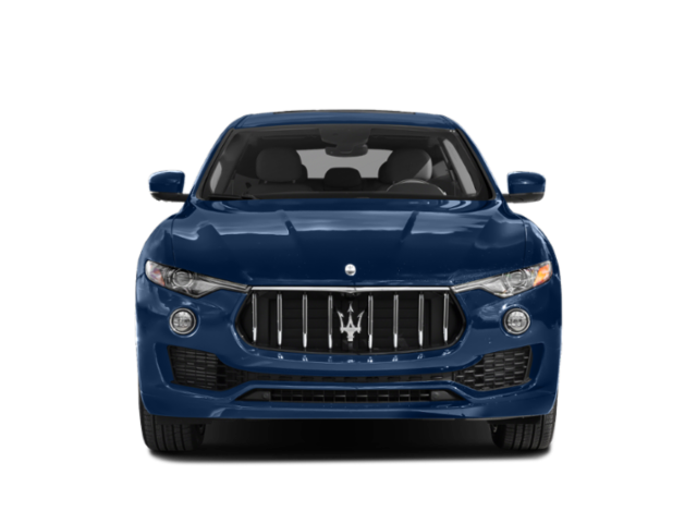 2022 Maserati Levante 4 Door Utility