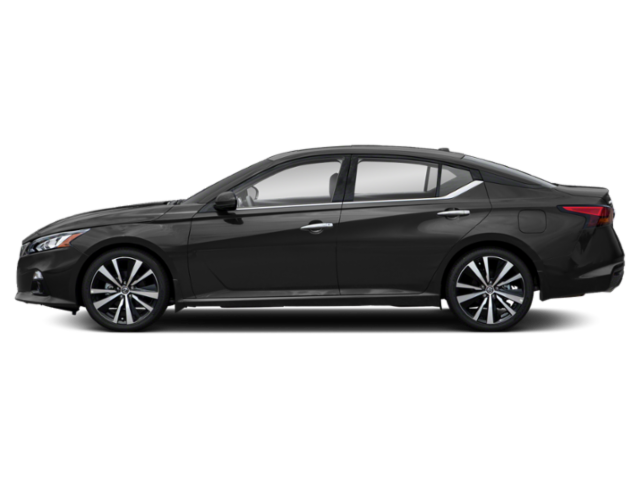 2022 Nissan Altima Sedan 4D Platinum AWD