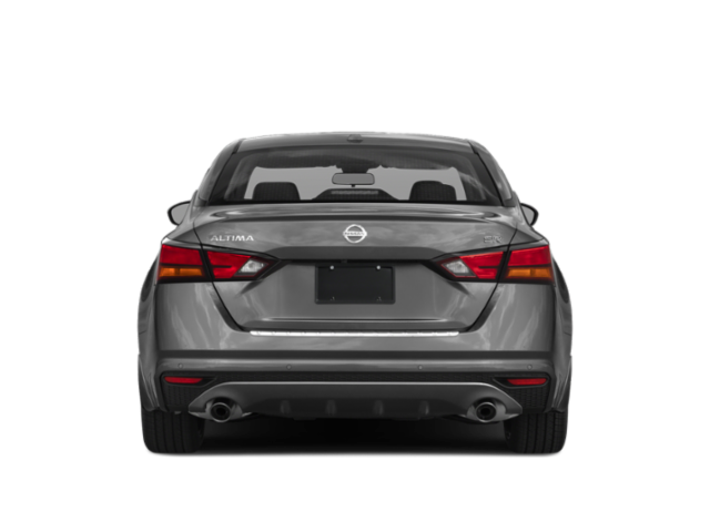 2022 Nissan Altima Sedan 4D SR I4