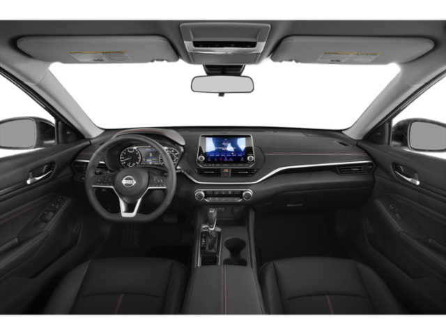 2022 Nissan Altima Sedan 4D SR I4