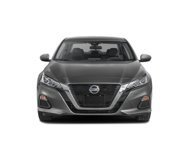 2022 Nissan Altima Sedan 4D SL AWD