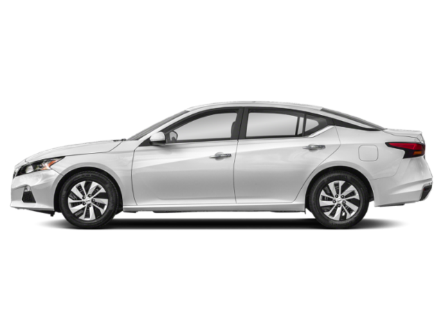 2022 Nissan Altima Sedan 4D S I4