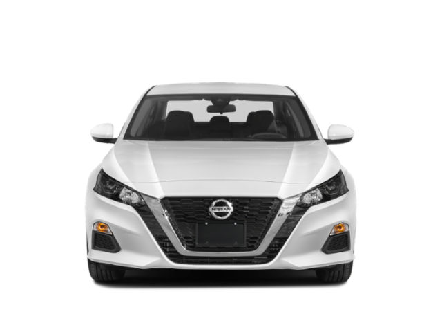 2022 Nissan Altima Sedan 4D S I4