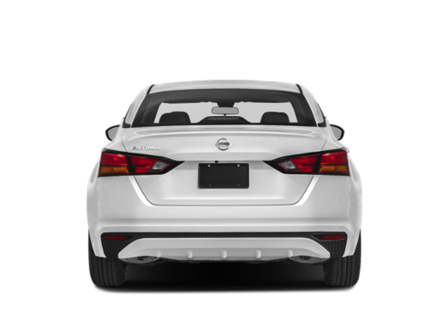 2022 Nissan Altima Sedan 4D S I4