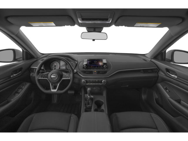 2022 Nissan Altima Sedan 4D S I4