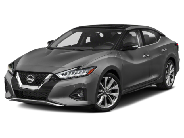 2022 Nissan Maxima Sedan 4D SR V6