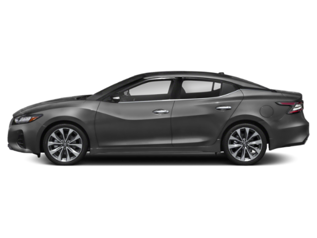 2022 Nissan Maxima Sedan 4D Platinum V6