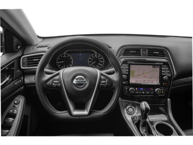 2022 Nissan Maxima Sedan 4D SR V6