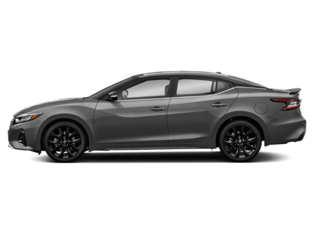 2022 Nissan Maxima Sedan 4D SR V6