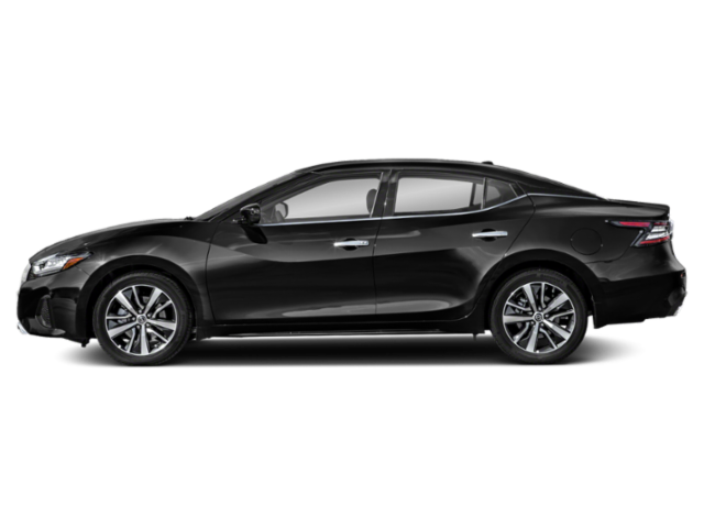 2022 Nissan Maxima Sedan 4D SV V6
