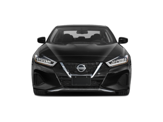 2022 Nissan Maxima Sedan 4D SV V6