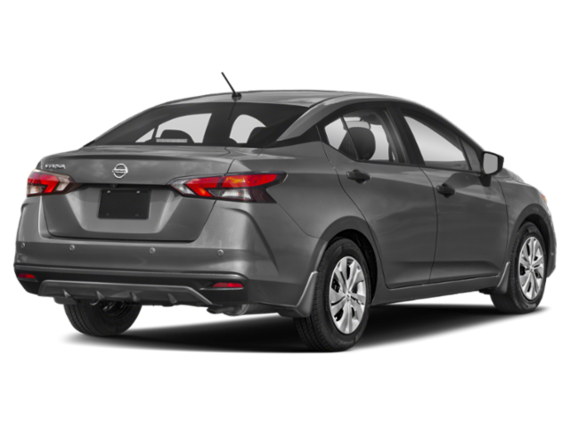 2022 Nissan Versa