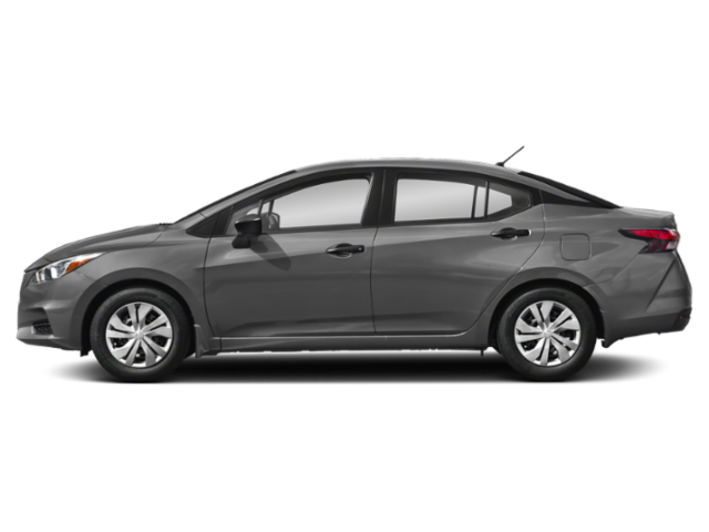 2022 Nissan Versa