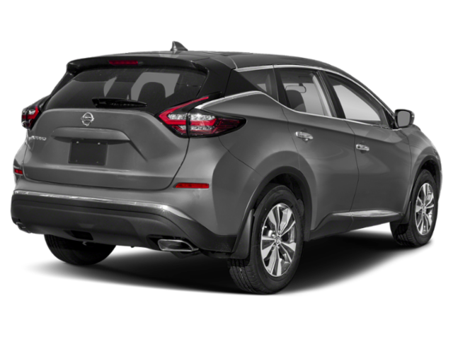 2022 Nissan Murano Utility 4D Platinum AWD