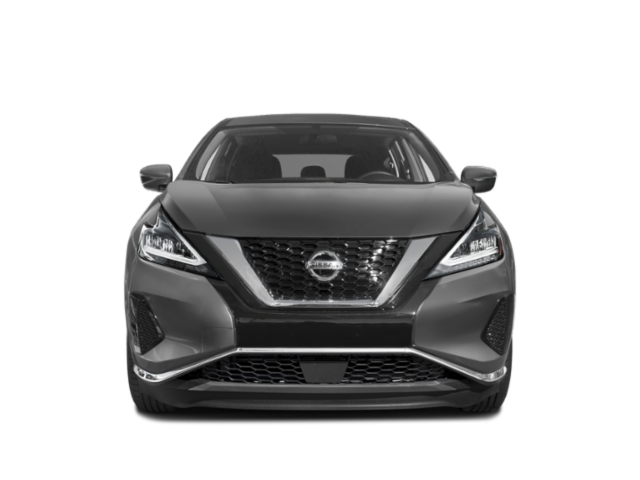 2022 Nissan Murano Utility 4D S AWD