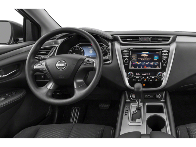 2022 Nissan Murano Utility 4D Platinum AWD