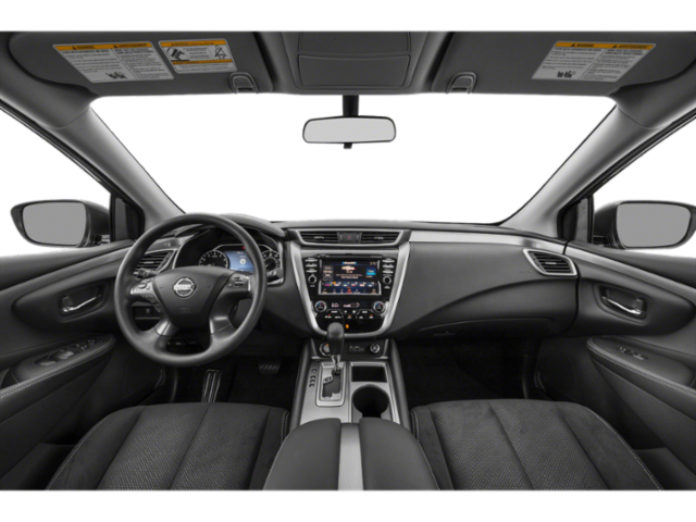 2022 Nissan Murano Utility 4D S AWD