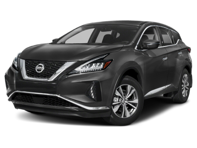 2022 Nissan Murano