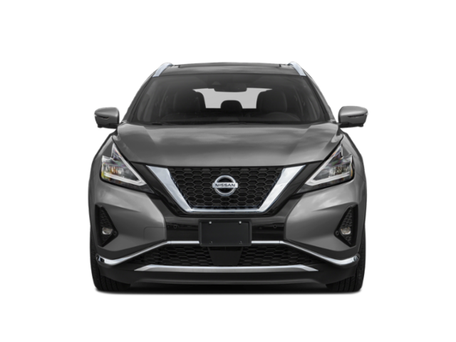 2022 Nissan Murano Utility 4D SL AWD