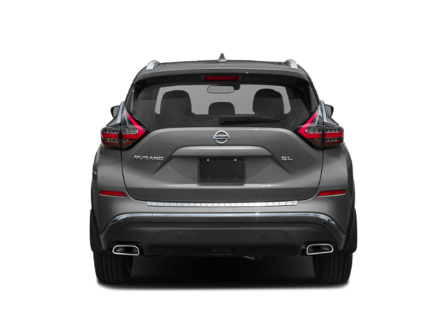 2022 Nissan Murano Utility 4D SL AWD