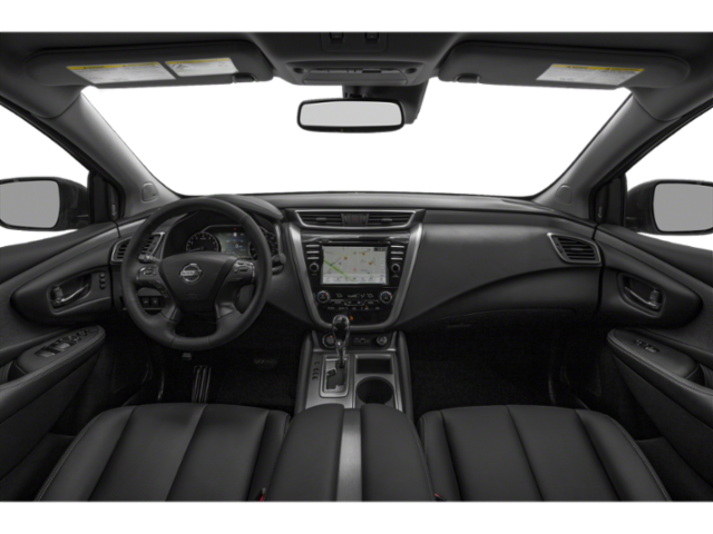 2022 Nissan Murano Utility 4D SL AWD