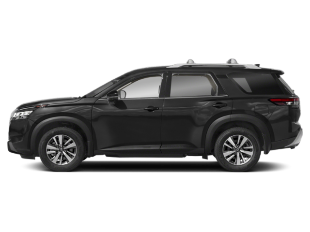 2022 Nissan Pathfinder Utility 4D SL 4WD V6