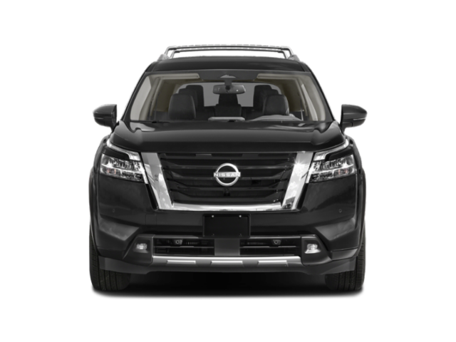 2022 Nissan Pathfinder Utility 4D SL 4WD V6