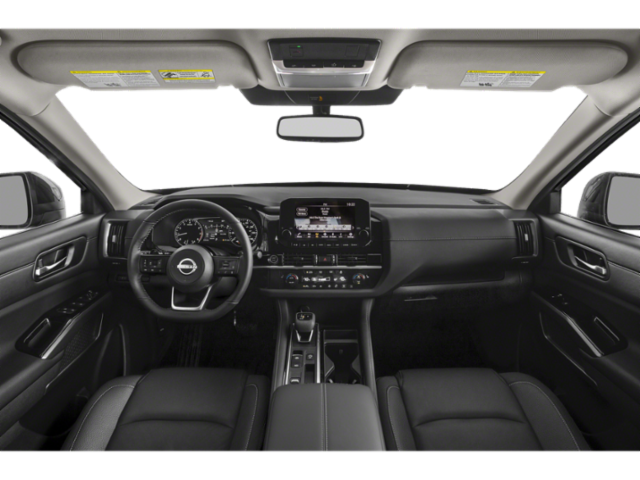 2022 Nissan Pathfinder Utility 4D SL 4WD V6