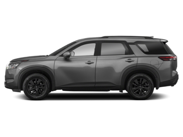 2022 Nissan Pathfinder Utility 4D SV 2WD V6