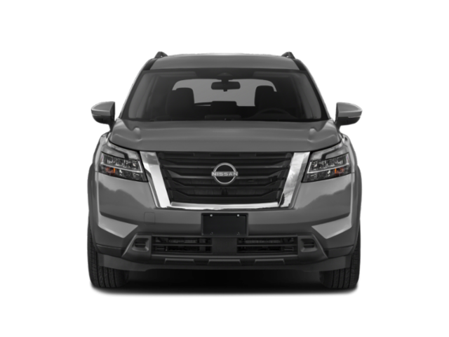2022 Nissan Pathfinder Utility 4D SV 2WD V6