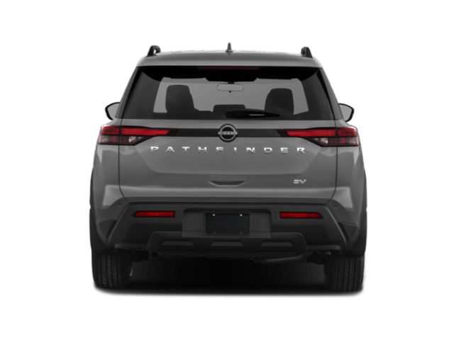 2022 Nissan Pathfinder Utility 4D SV 2WD V6