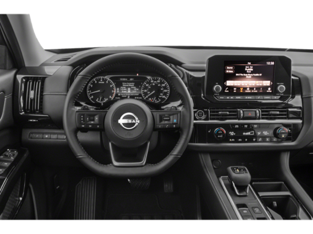 2022 Nissan Pathfinder Utility 4D SV 2WD V6
