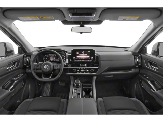 2022 Nissan Pathfinder Utility 4D SV 2WD V6