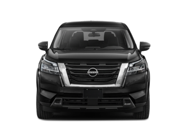 2022 Nissan Pathfinder Utility 4D S 2WD V6