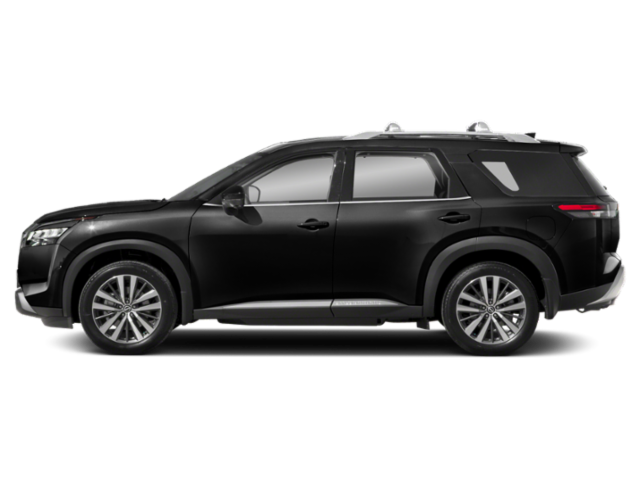 2022 Nissan Pathfinder Utility 4D Platinum 2WD V6